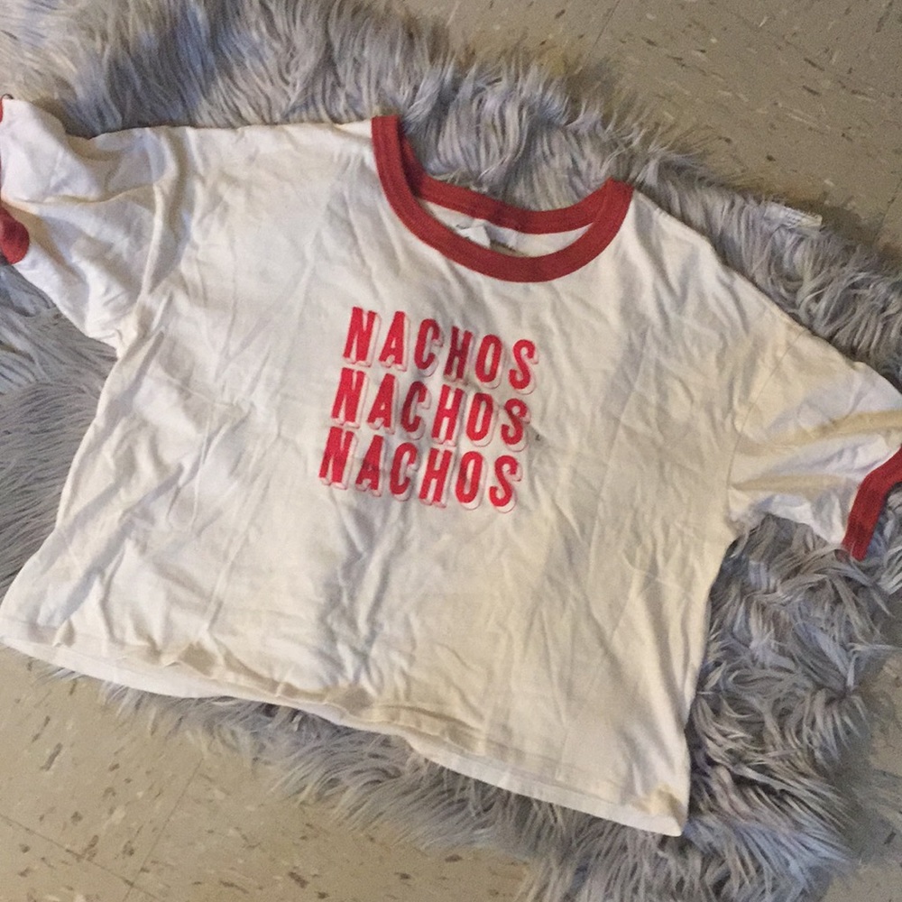 American Eagle top